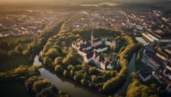 40 Jahre deutsch-deutsche Partnerschaft zwischen Saarlouis und Eisenhüttenstadt: Einheit trotz Umbruch