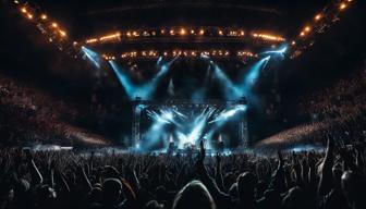 Abschied von der Rocklegende: Ozzy Osbourne und Black Sabbath in historischem Konzert vereint