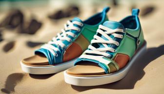 Adidas entschuldigt sich nach Kritik am Design von Sneaker-Sandale bei indigenen Vertretern in Südmexiko