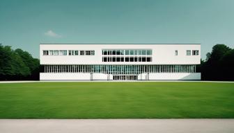 AfD greift Weltkulturerbe Bauhaus an: Kulturkampf in Sachsen-Anhalt