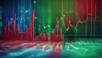 Aktienmärkte in Uneinigkeit: DAX vor verhaltenem Wochenauftakt