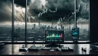Aktienmarkt unter Druck: DAX vor weiterem Absturz?