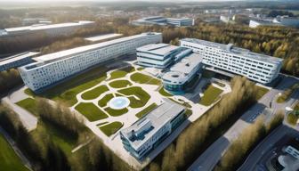 Anstieg der stationären Behandlungen in deutschen Krankenhäusern im Jahr 2024