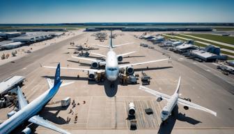 Bundesaußenminister Wadephul muss wegen Flugzeugdefekt Linienflug nach Südamerika nehmen