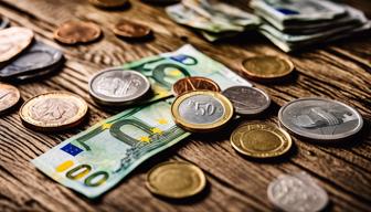 Bundesbank warnt vor Zunahme von gefälschten Geldscheinen in Deutschland