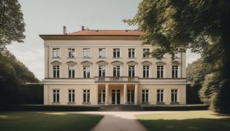 Bundeskabinett berät in Villa Borsig: Reformen für starke Wirtschaft und harmonisches Miteinander