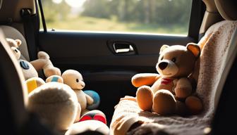 Bundesländer streben Rauchverbot im Auto bei Mitfahrt von Kindern und Schwangeren an - Bundesrat bisher gescheitert