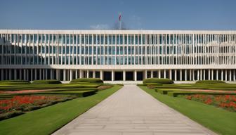 Bundesregierung einigt sich auf Wehrdienstgesetz - Einspruch von Bundesaußenminister zurückgezogen