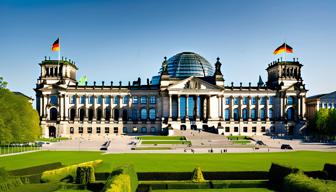 Bundestag beschließt Haushalt 2025: Investitionen in Verteidigung und Infrastruktur im Fokus