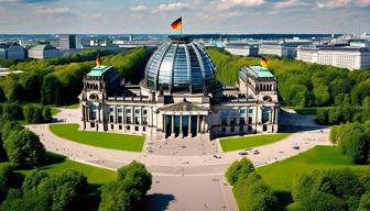 Bundestagspräsidentin drängt auf erneute Wahlrechtsreform: Legitimations- und Repräsentationsprobleme im Fokus