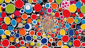 Bunter Abgrund der Pop-Art: Eine Vereinigung der Ikonen Niki de Saint Phalle, Yayoi Kusama und Takashi Murakami im Sprengel Museum
