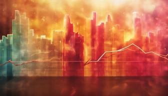 DAX erholt sich nach Trumps versöhnlichen Tönen gegenüber China