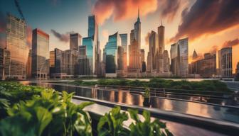 DAX steigt im Sog der Wall Street und Nvidia-Zahlen, US-Notenbank-Zinskurs unklar