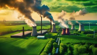 Debatte über Emissionshandel: Wettbewerbsfähigkeit vs. Klimaschutz in der EU-Industrie Debatte über Emissionshandel: Wettbewerbsfähigkeit vs. Klimaschutz in der EU-Industrie