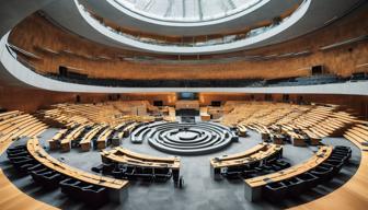 Debatten im Bundestag: Abschaffung der 'Turbo-Einbürgerung' und Reform des Europäischen Asylsystems
