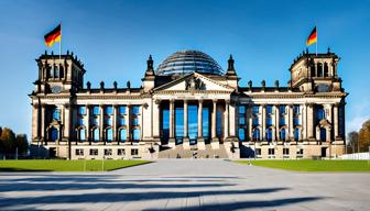 Debatten im Bundestag: Standortfördergesetz für Start-ups - Reaktionen aus der Branche