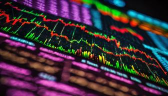 Der Derivate-Boom in Deutschland: Risikoreicher Handel lockt Anleger mit hohen Gewinnen und Verlusten Der Derivate-Boom in Deutschland: Risikoreicher Handel lockt Anleger mit hohen Gewinnen und Verlusten