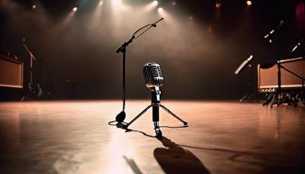 Der Druck auf Frauen in der Popmusik: Körperliche Kommentare und die Suche nach Akzeptanz