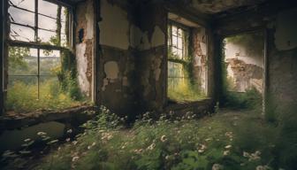 Der gefährliche Trend der Urban Explorer: Zerstörung von Lost Places bedroht verlassene Orte