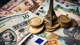 Der starke Euro: Eine Entlastung für Verbraucher, doch ein Problem für deutsche Unternehmen