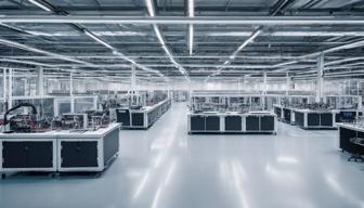 Deutsche Firma Weidmüller setzt auf Heimatstandort für milliardenschweres Elektronikwerk
