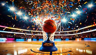 Deutschland feiert historischen Sieg: Basketball-Team erobert Europameisterschafts- und Weltmeistertitel!