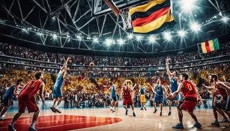 Deutschland im EM-Finale: Schröder führt Team zum Sieg über Finnland und hofft auf nächsten großen Titel