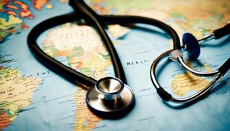 Deutschland stellt eine Milliarde Euro für den Kampf gegen HIV/Aids, Tuberkulose und Malaria bereit