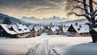 Deutschland unzureichend auf Winter vorbereitet: Über 500 Medikamente schwer verfügbar