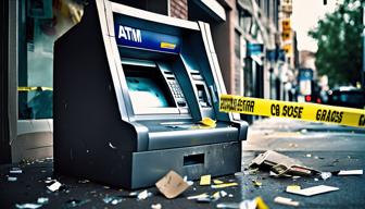 Deutschland verschärft Strafen gegen Geldautomaten-Sprenger Deutschland verschärft Strafen gegen Geldautomaten-Sprenger