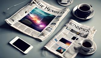 Die taz: Erfolgreicher Umstieg ins Digitale - Vorbild für andere Printmedien?