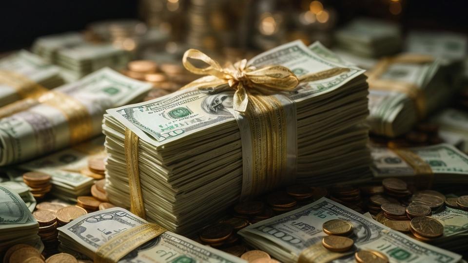 Die Wege zum Reichtum: Film und Investitionen