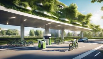 Die Zukunft des Emissionshandels: Auswirkungen auf Verkehr und Gebäude in der EU Die Zukunft des Emissionshandels: Auswirkungen auf Verkehr und Gebäude in der EU