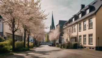 Ein Jahr nach dem Messeranschlag: Unsicherheit und Zusammenhalt in Solingen