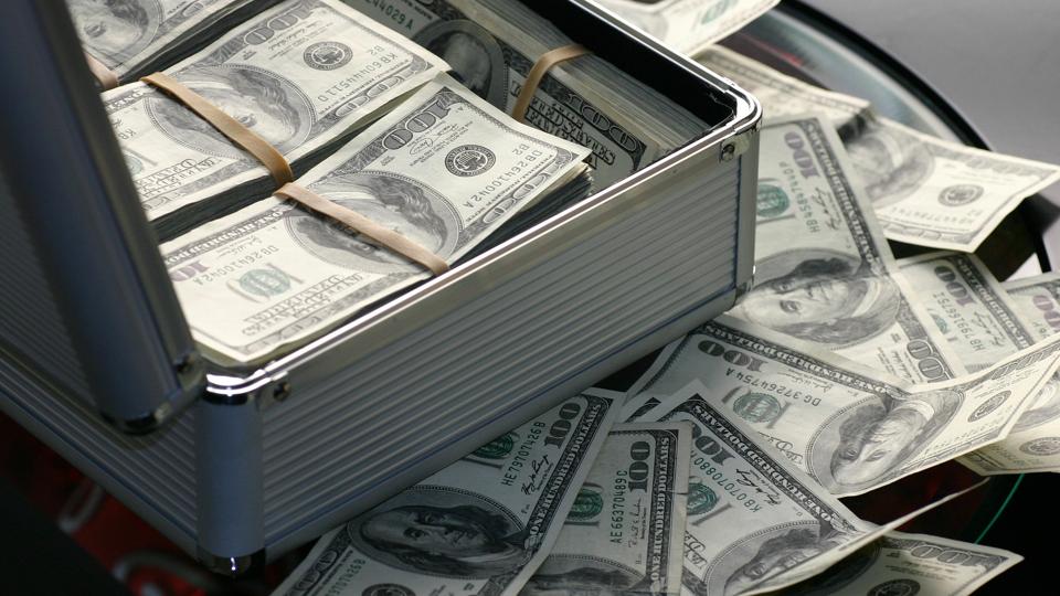 Einkommensquellen und finanzielle Erfolge