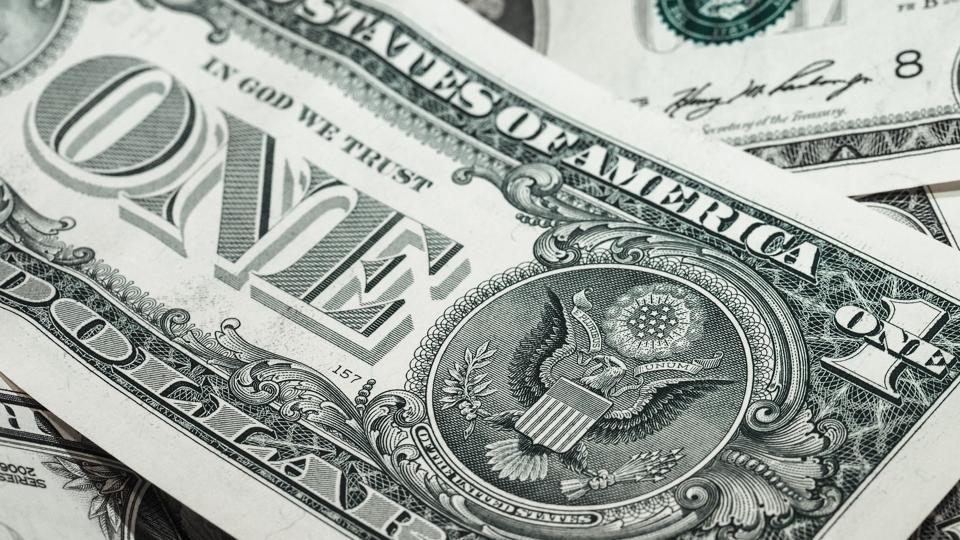 Einkommensquellen und Investitionen 2025