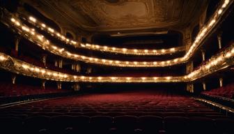 Enthüllungen über Mobbing und vergiftetes Arbeitsklima an deutschen Opernhäusern: Ein Blick auf strukturelle Probleme im Theaterbetrieb