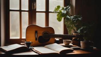 Erfolgsautor Marco Wanda: Von der Bühne zum Bestseller