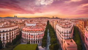 Europäische Börsen im Aufwind: Warum Investoren vermehrt nach Spanien und Italien schauen