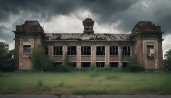 Finanzierungslücke bei Kommunen: Wie sollen marode Schulen saniert werden? Finanzierungslücke bei Kommunen: Wie sollen marode Schulen saniert werden?