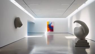 Fotografie in Museen: Zwischen Kunstgenuss und Gefahr
