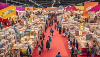 Frankfurter Buchmesse 2022: 