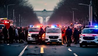 Gaffer bei Unfällen: Brauchen wir härtere Strafen oder mehr Kontrollen?