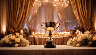 Goldene Henne 2025: Barbara Schöneberger startet den Abend mit einem Preis