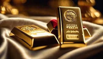 Goldpreis erreicht historisches Rekordhoch: Was treibt die Nachfrage an?