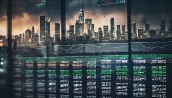 Handelsstreit zwischen USA und China lässt Börsen weltweit einbrechen