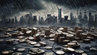 Hoffnungen der Wirecard-Aktionäre zerschlagen: BGH-Urteil erschwert Rückzahlungschancen im Insolvenzverfahren Hoffnungen der Wirecard-Aktionäre zerschlagen: BGH-Urteil erschwert Rückzahlungschancen im Insolvenzverfahren