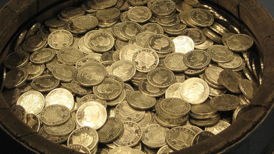 investitionen und vermoegensaufbau Investitionen und Vermögensaufbau