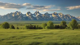 Investoren hoffen auf Hinweise zur Geldpolitik der USA vor dem Jackson Hole Treffen