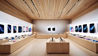 Ist Apple noch innovativ genug? Neue iPhones vorgestellt, trotz KI-Rückstand